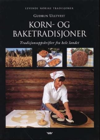 Korn- og baketradisjoner