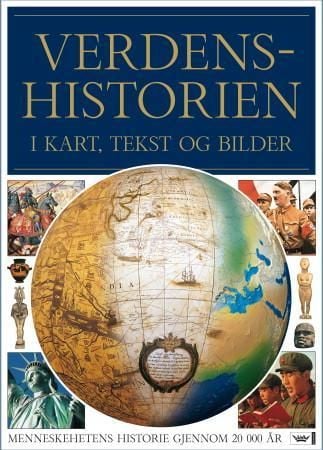 Verdenshistorien