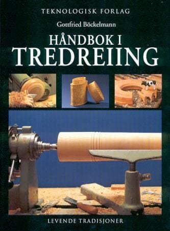 Håndbok i tredreiing
