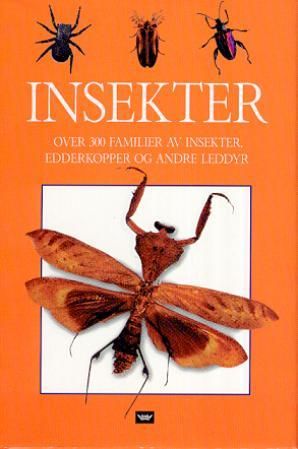 Insekter