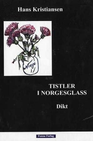 Tistler i Norgesglass