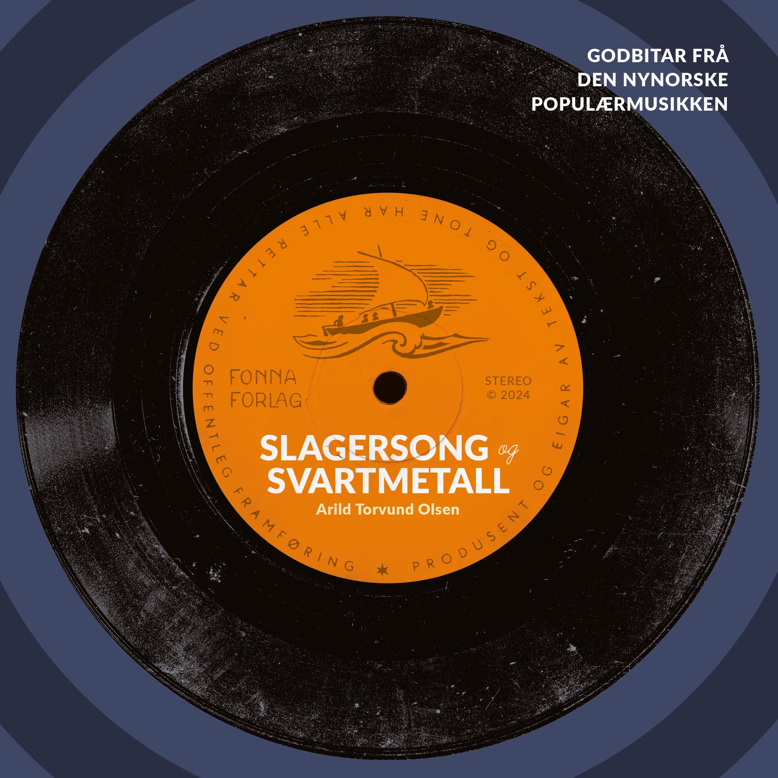 Slagersong og svartmetall