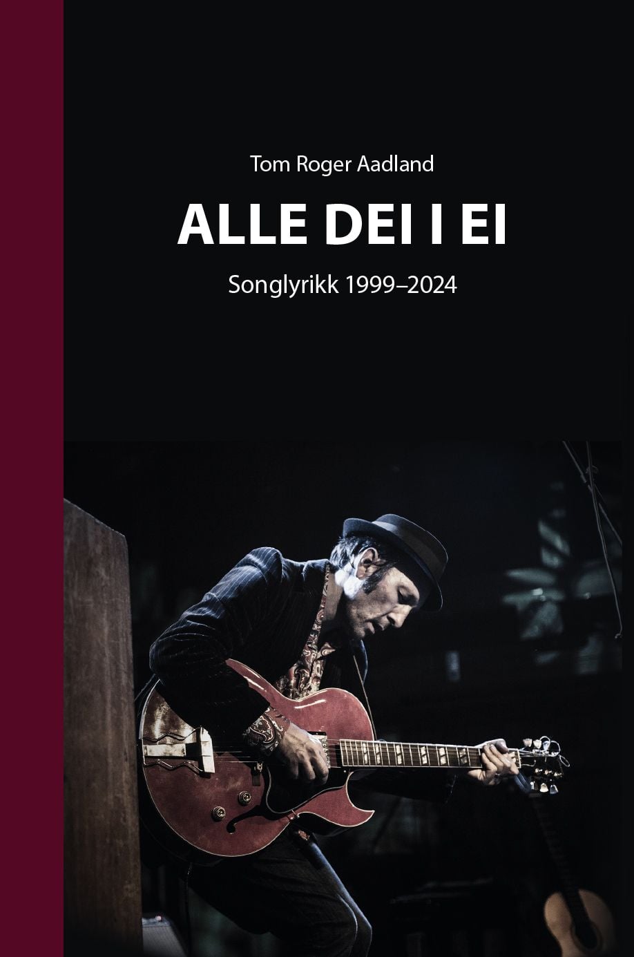 Alle dei i ei