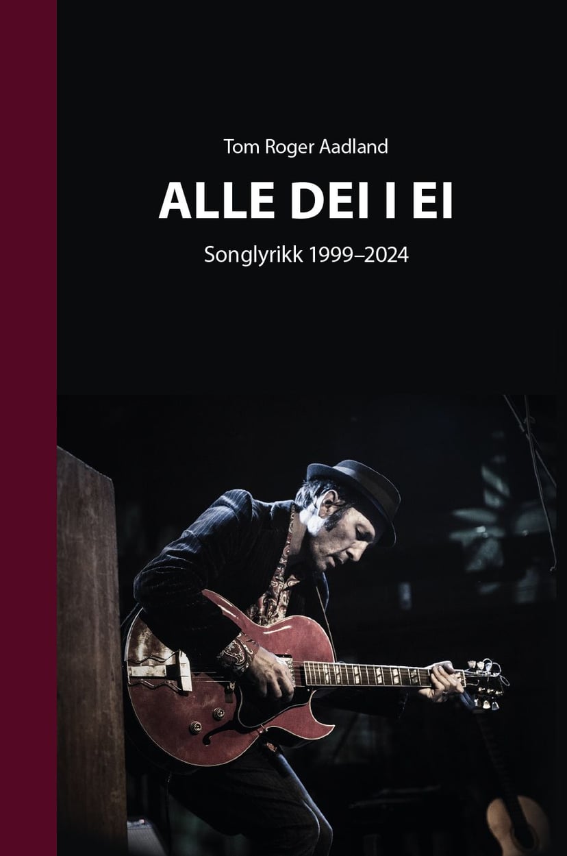 Alle dei i ei