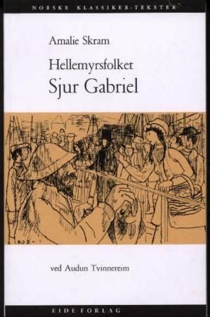 Hellemyrsfolket 1-2