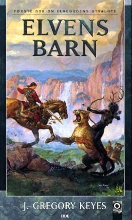 Elvens barn