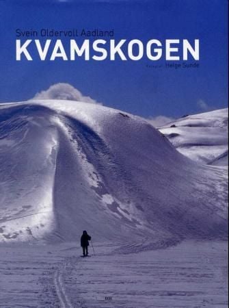 Kvamskogen