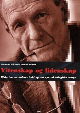 Vitenskap og lidenskap
