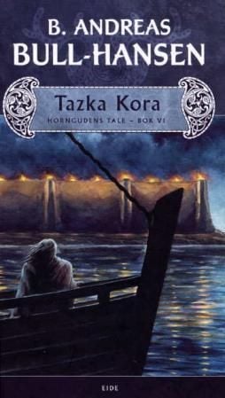 Tazka Kora