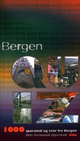 Bergen quiz
