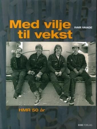 Med vilje til vekst