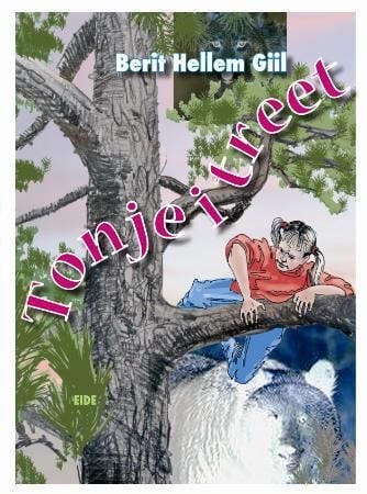 Tonje i treet