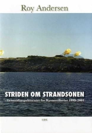Striden om strandsonen
