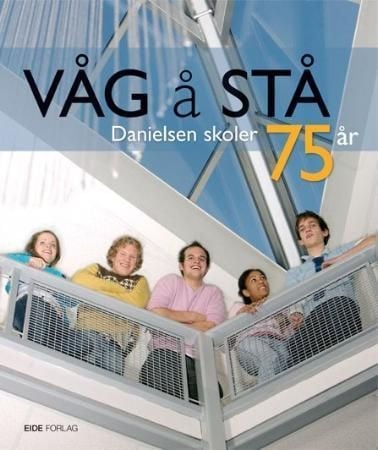 Våg å stå