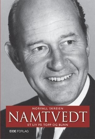 Peter B. Namtvedt