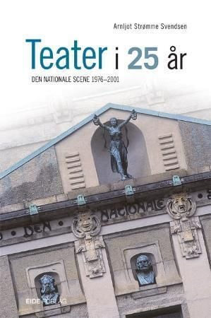 Teater i 25 år