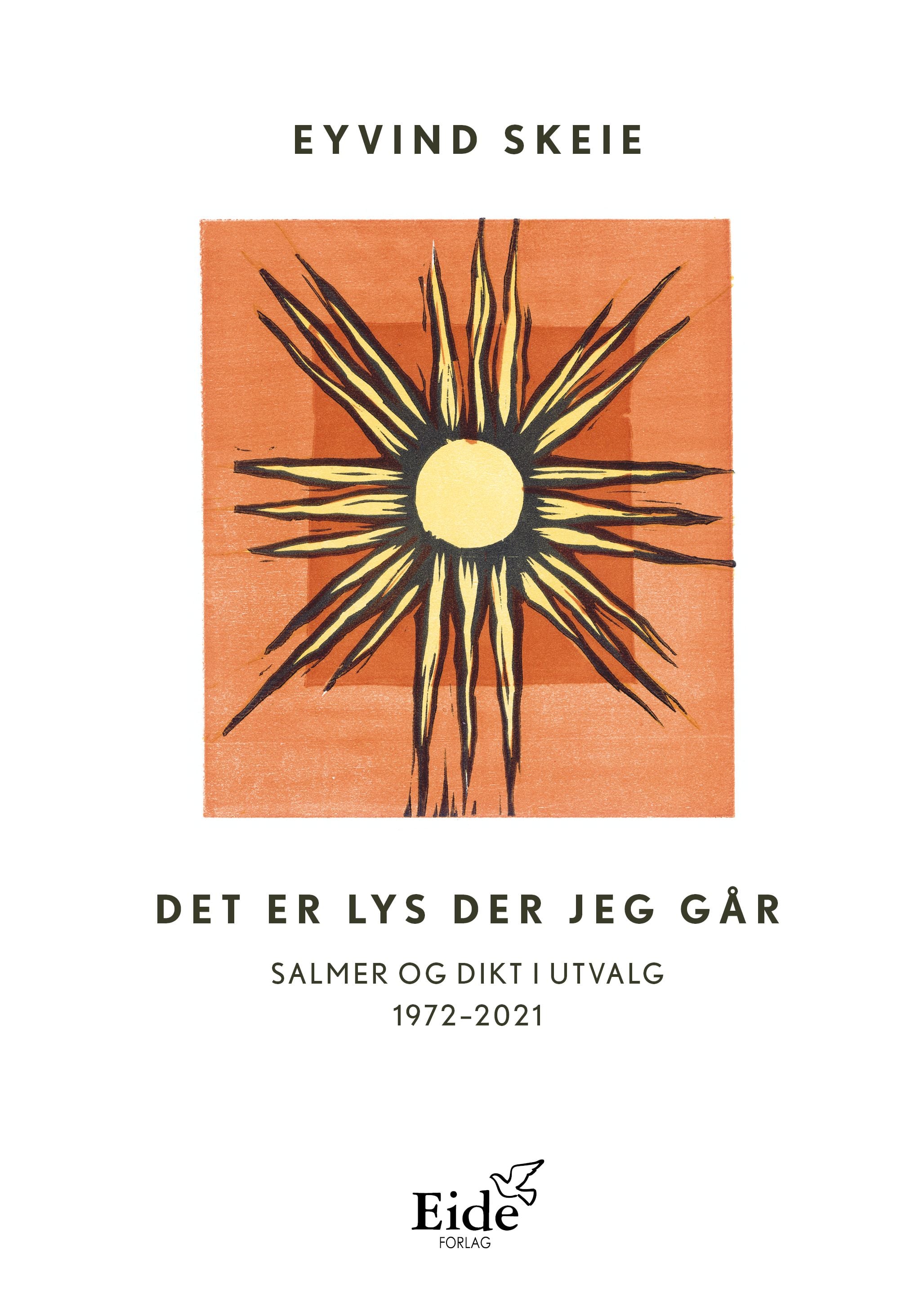 Det er lys der jeg går