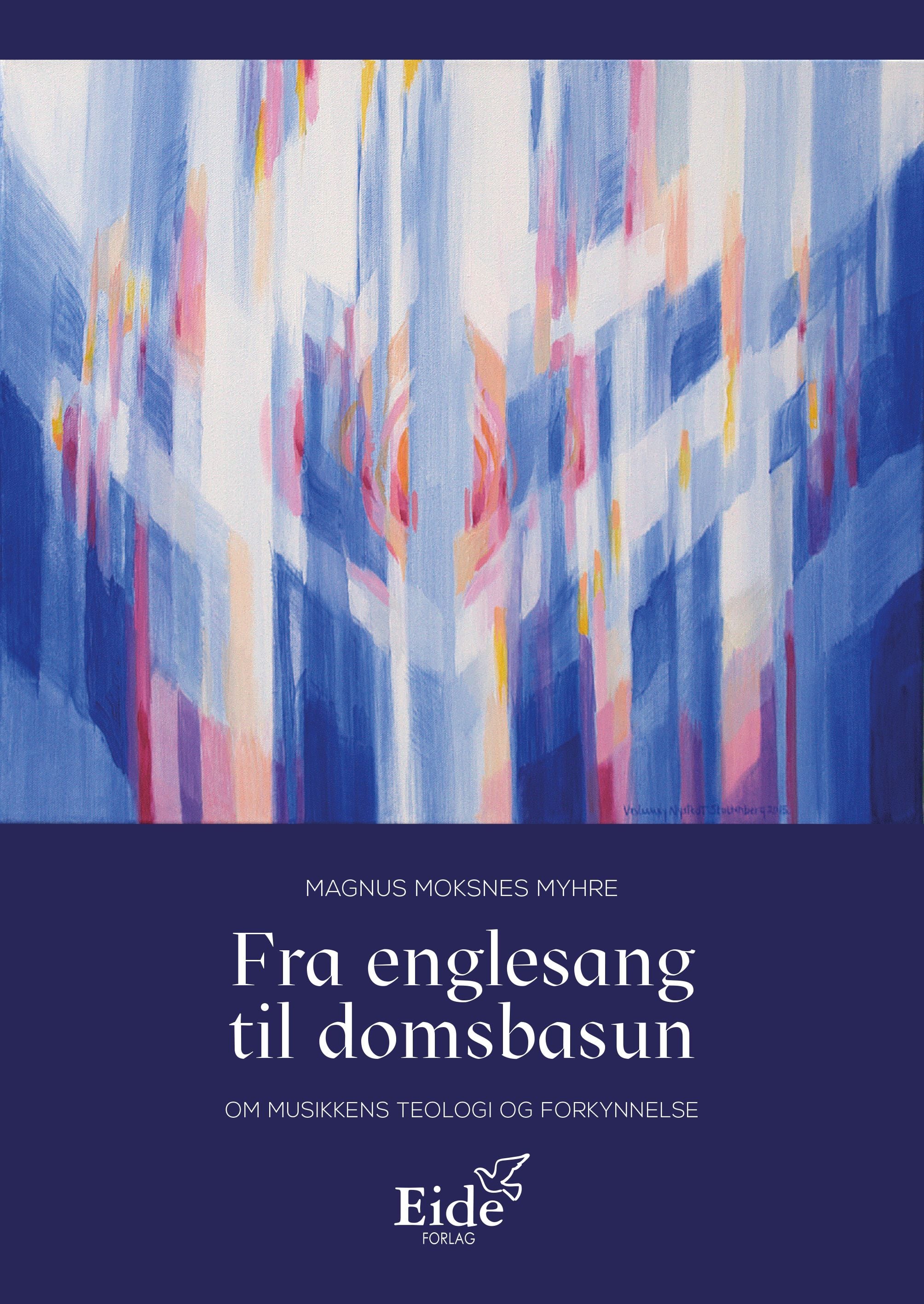 Fra englesang til domsbasun