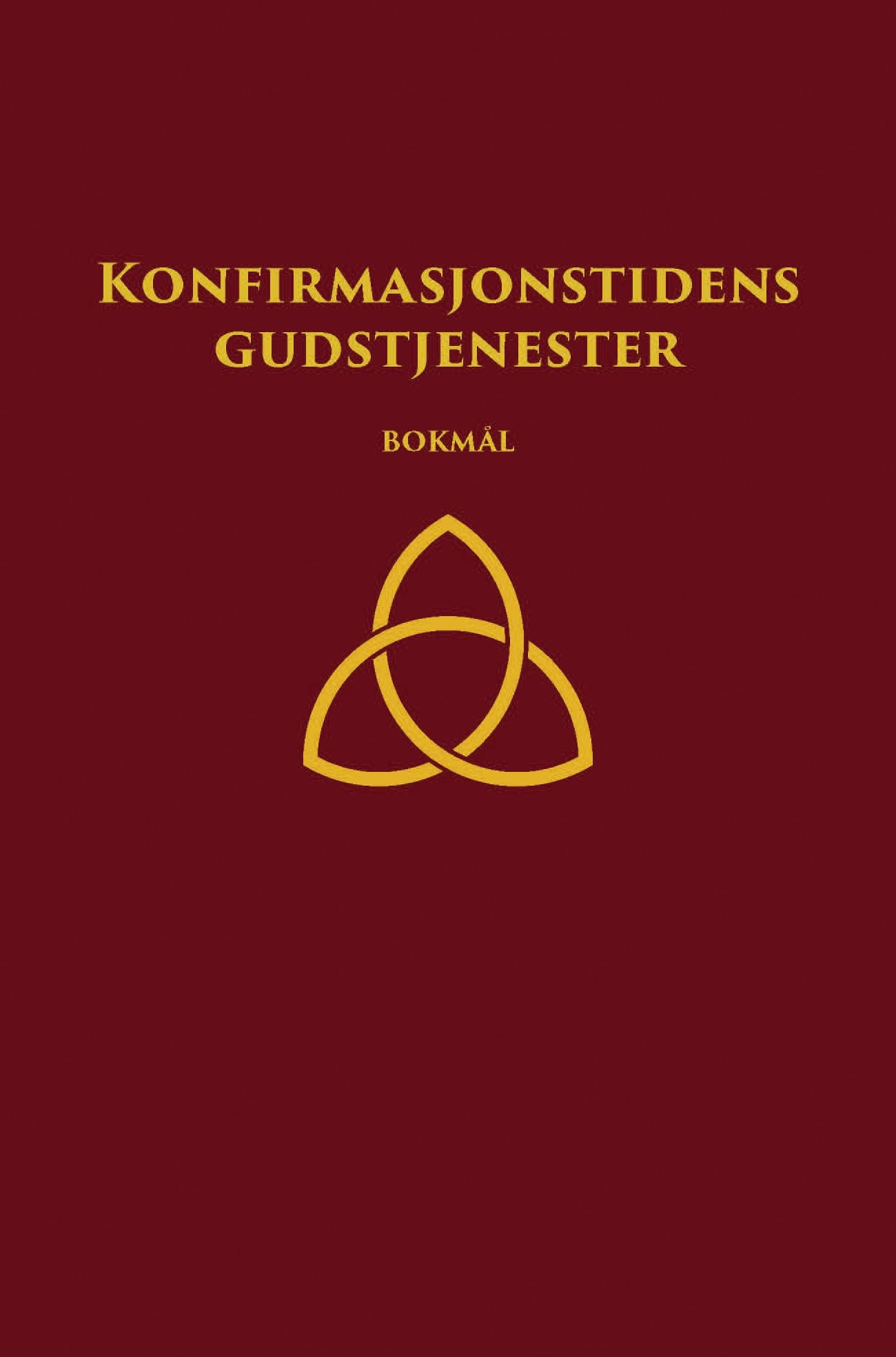 Gudstenester i konfirmasjonstida