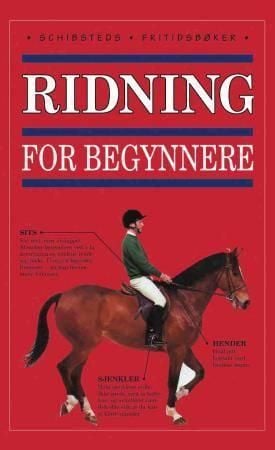 Ridning for begynnere
