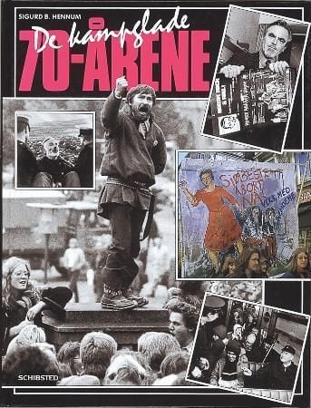 De kampglade 70-årene