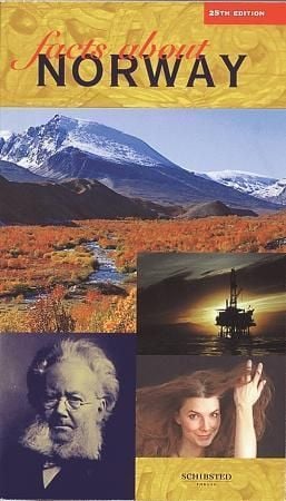 Facts about Norway