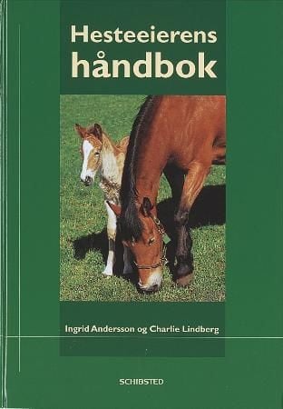 Hesteeierens håndbok