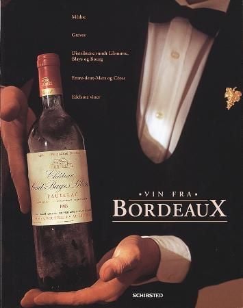 Vin fra Bordeaux