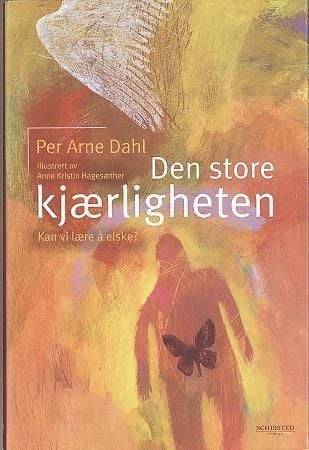 Den store kjærligheten