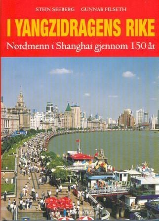 I Yangzidragens rike