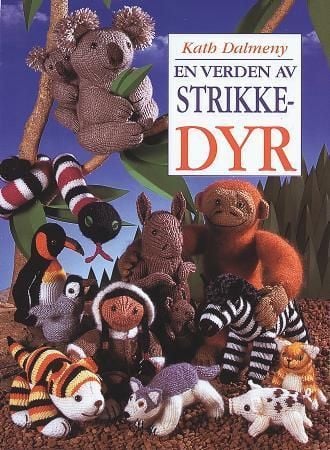 En verden av strikkedyr