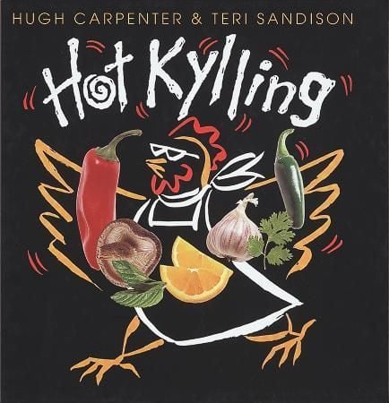 Hot kylling