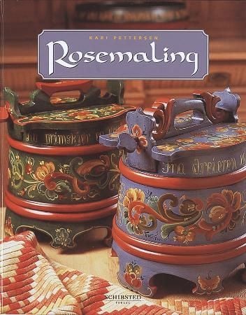 Rosemaling