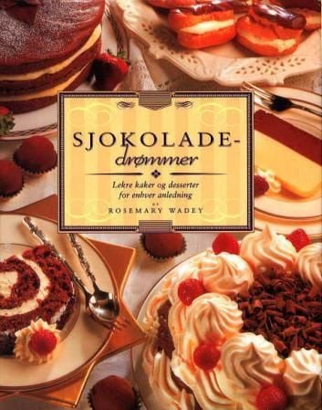 Sjokoladedrømmer
