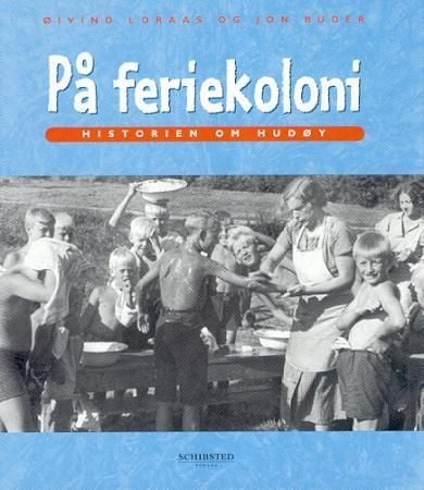 På feriekoloni