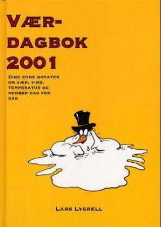 Værdagbok 2001