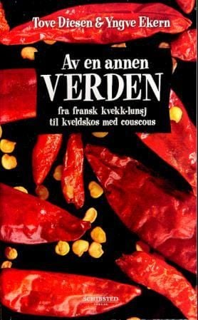 Av en annen verden