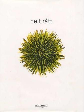 Helt rått