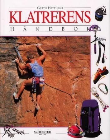 Klatrerens håndbok