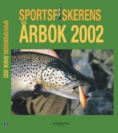 Sportsfiskerens årbok 2002