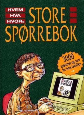 Hvem hva hvors store spørrebok 3
