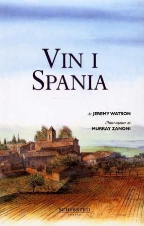 Vin i Spania