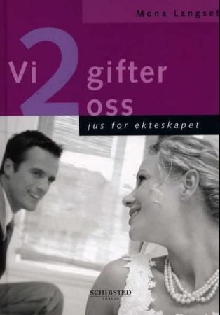 Vi 2 gifter oss
