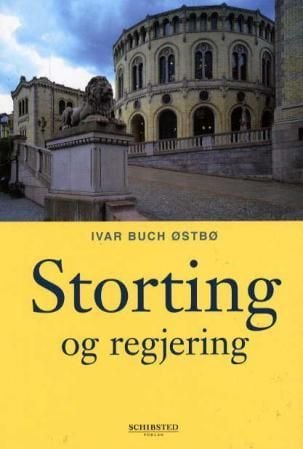 Storting og regjering