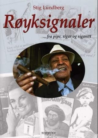 Røyksignaler