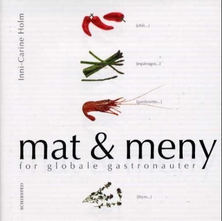 Mat og meny