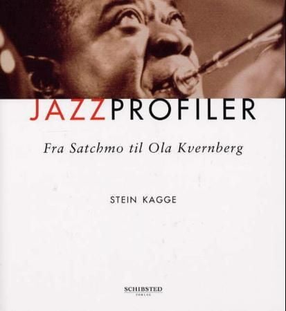 Jazzprofiler