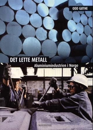 Det lette metall