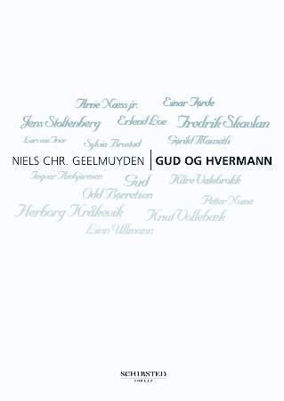 Gud og hvermann