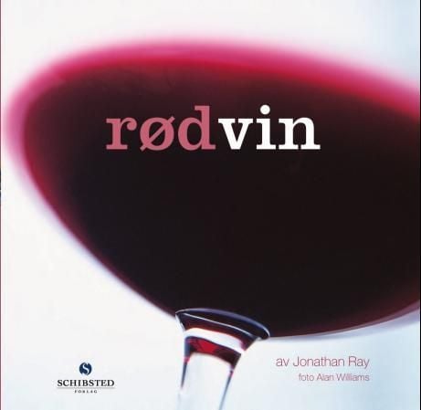Rødvin